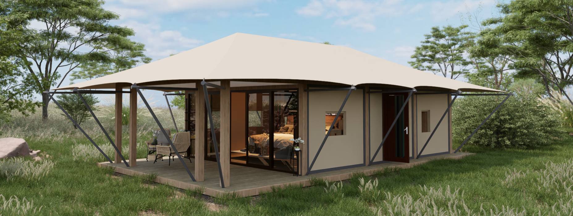 云龙区户外酒店帐篷厂家